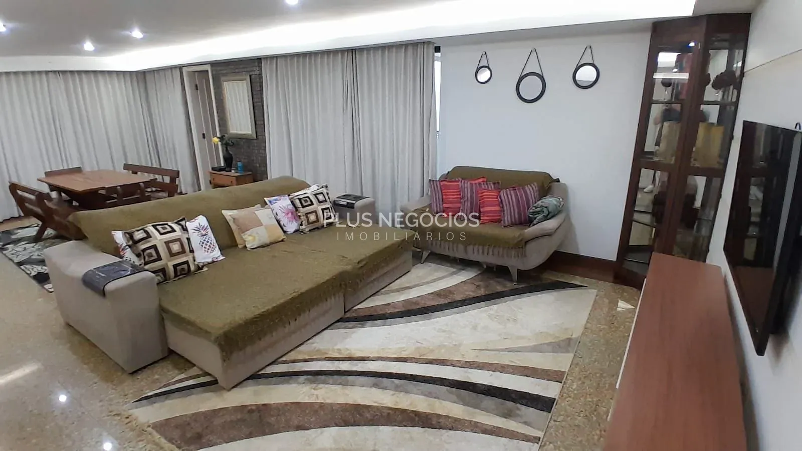 Apartamento, 3 quartos, 240 m² - Foto 49