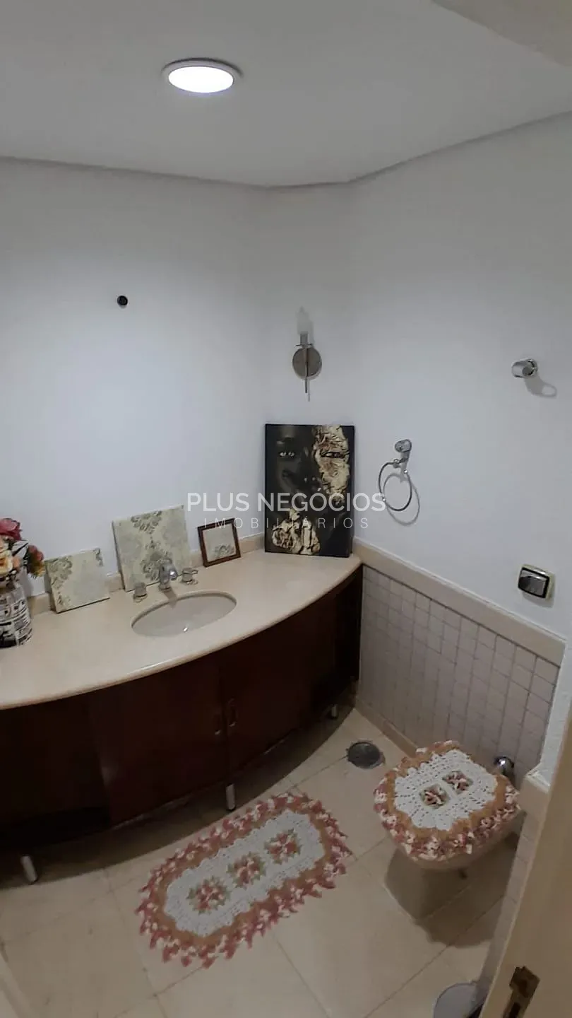 Apartamento, 3 quartos, 240 m² - Foto 50