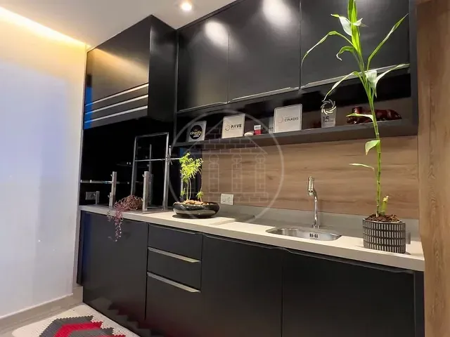 Apartamento 3 quartos e 4 banheiros, à venda, no bairro Jardim Marajoara em São Paulo