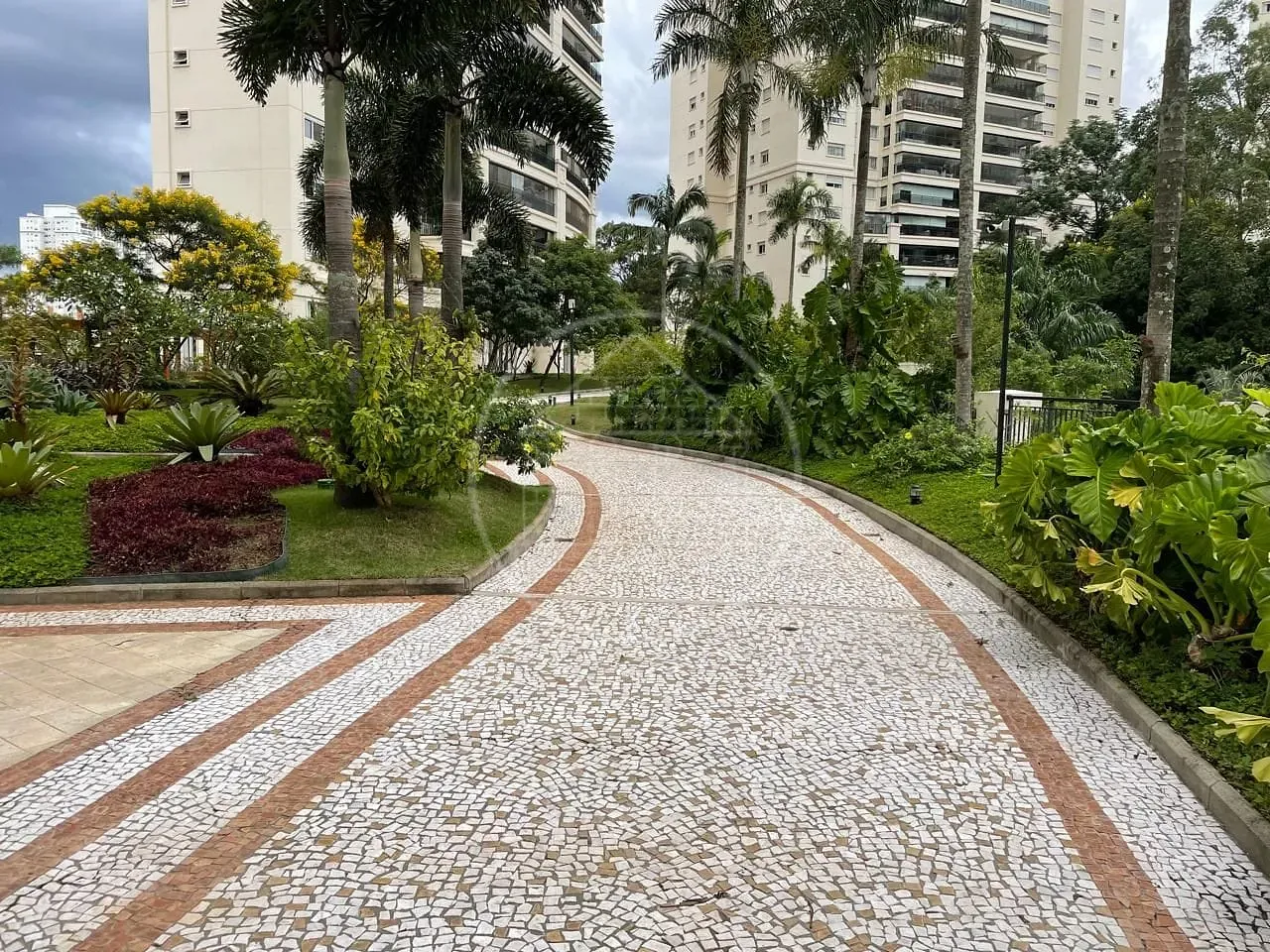 Apartamento, 3 quartos, 160 m² - Foto 14
