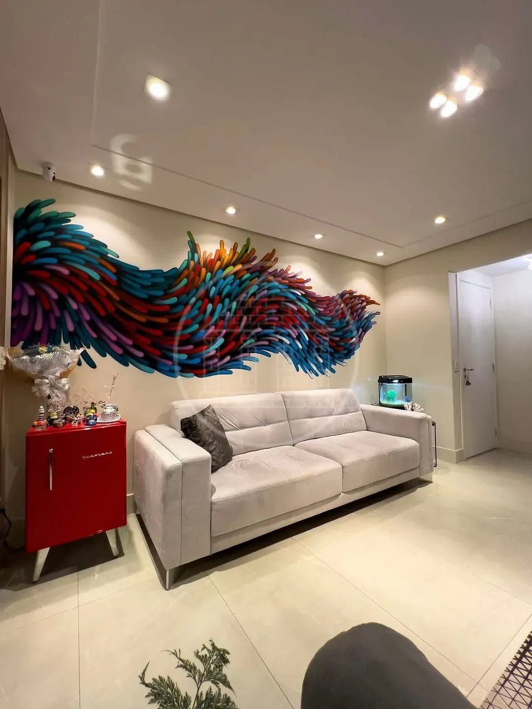 Apartamento, 3 quartos, 160 m² - Foto 4
