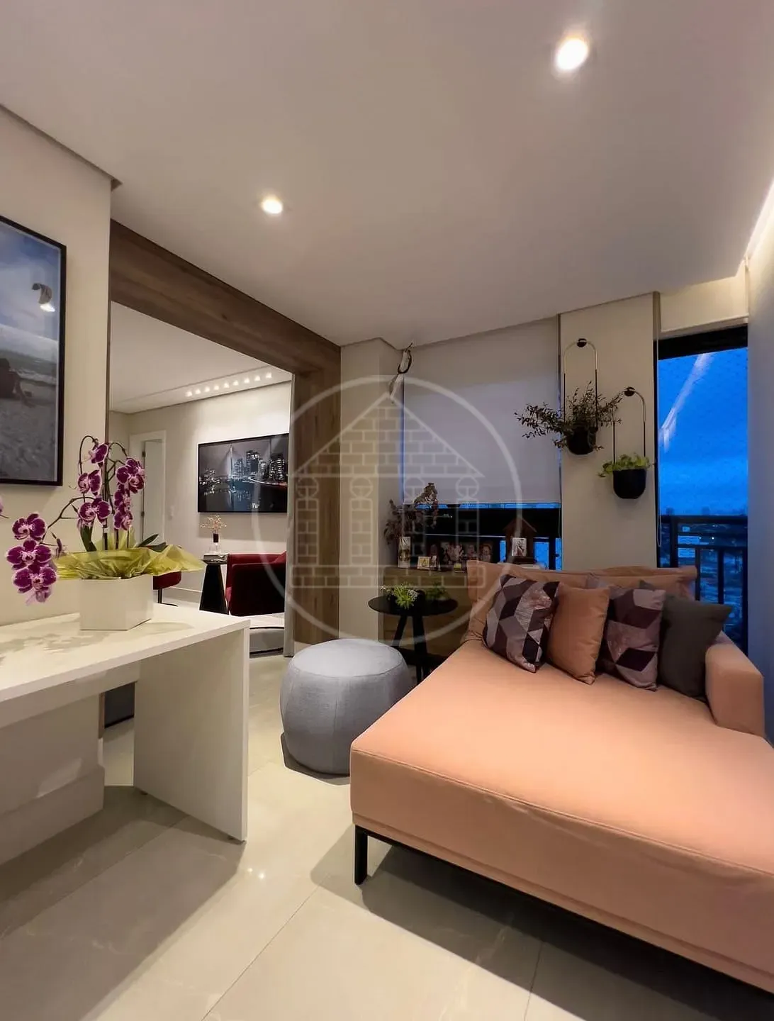 Apartamento, 3 quartos, 160 m² - Foto 7