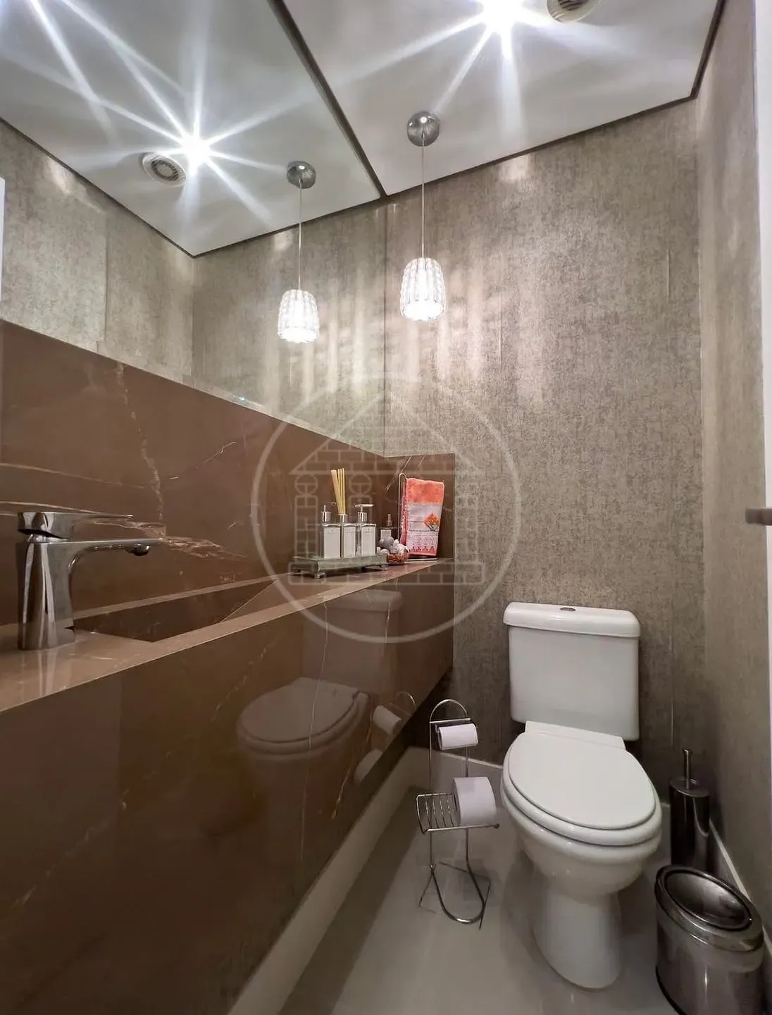 Apartamento, 3 quartos, 160 m² - Foto 6