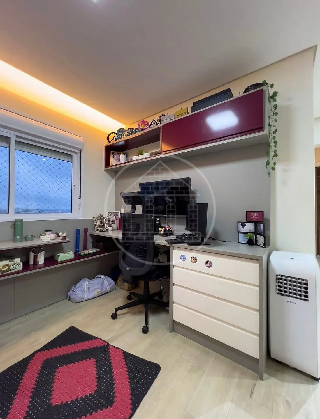 Apartamento, 3 quartos, 160 m² - Foto 11