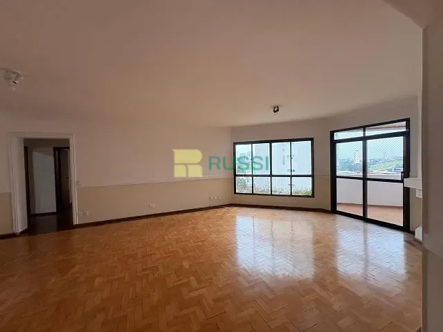 Apartamento 4 quartos e 4 banheiros, à venda ou para alugar, no bairro Vila Sanches em São José dos Campos
