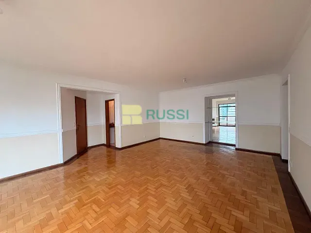 Apartamento 4 quartos e 4 banheiros, à venda ou para alugar, no bairro Vila Sanches em São José dos Campos