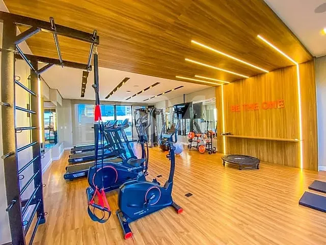 Apartamento com 272m², à venda, no bairro Centro em Chapecó