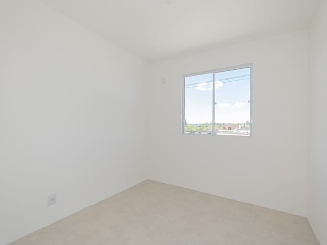 Apartamento com 57m² 2 quartos e 1 banheiro, para alugar, no bairro Três Vendas em Pelotas