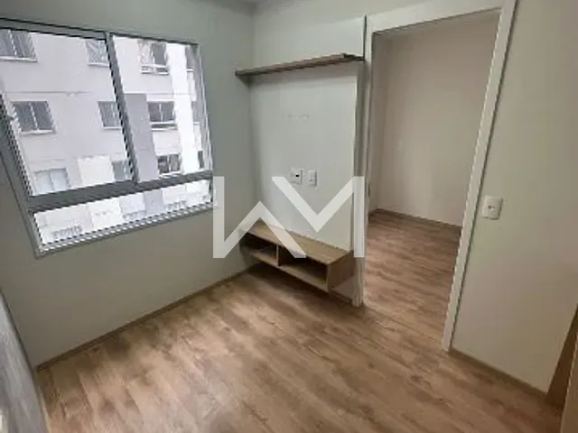 Apartamento com 40m² 2 quartos e 1 banheiro, à venda, no bairro Vila das Bandeiras em Guarulhos