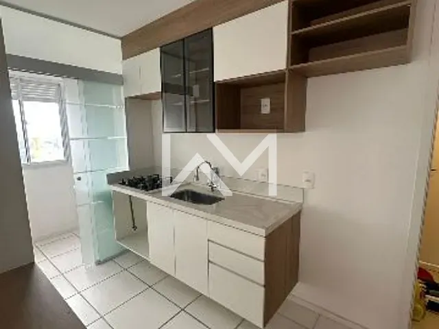 Apartamento com 40m² 2 quartos e 1 banheiro, à venda, no bairro Vila das Bandeiras em Guarulhos