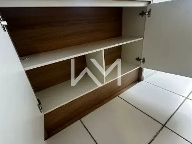 Apartamento com 40m² 2 quartos e 1 banheiro, à venda, no bairro Vila das Bandeiras em Guarulhos