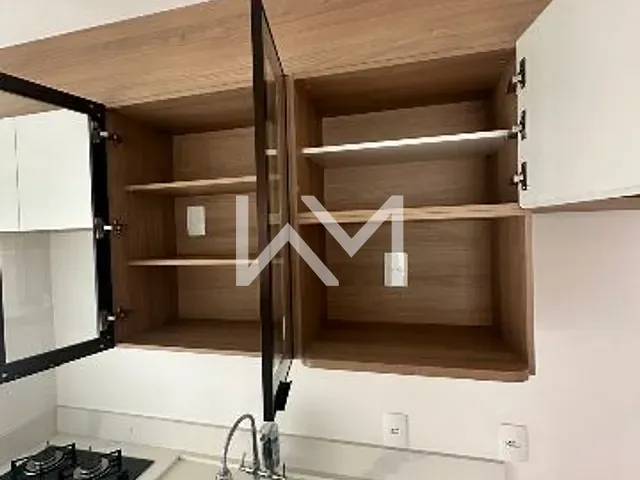 Apartamento com 40m² 2 quartos e 1 banheiro, à venda, no bairro Vila das Bandeiras em Guarulhos