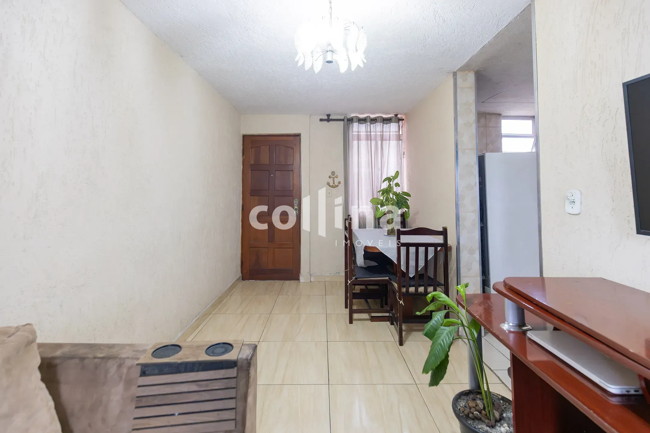 Apartamento, 2 quartos, 52 m² - Foto 4