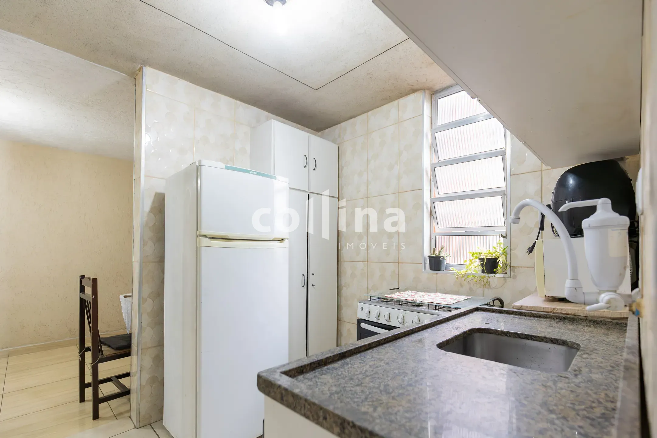 Apartamento, 2 quartos, 52 m² - Foto 5