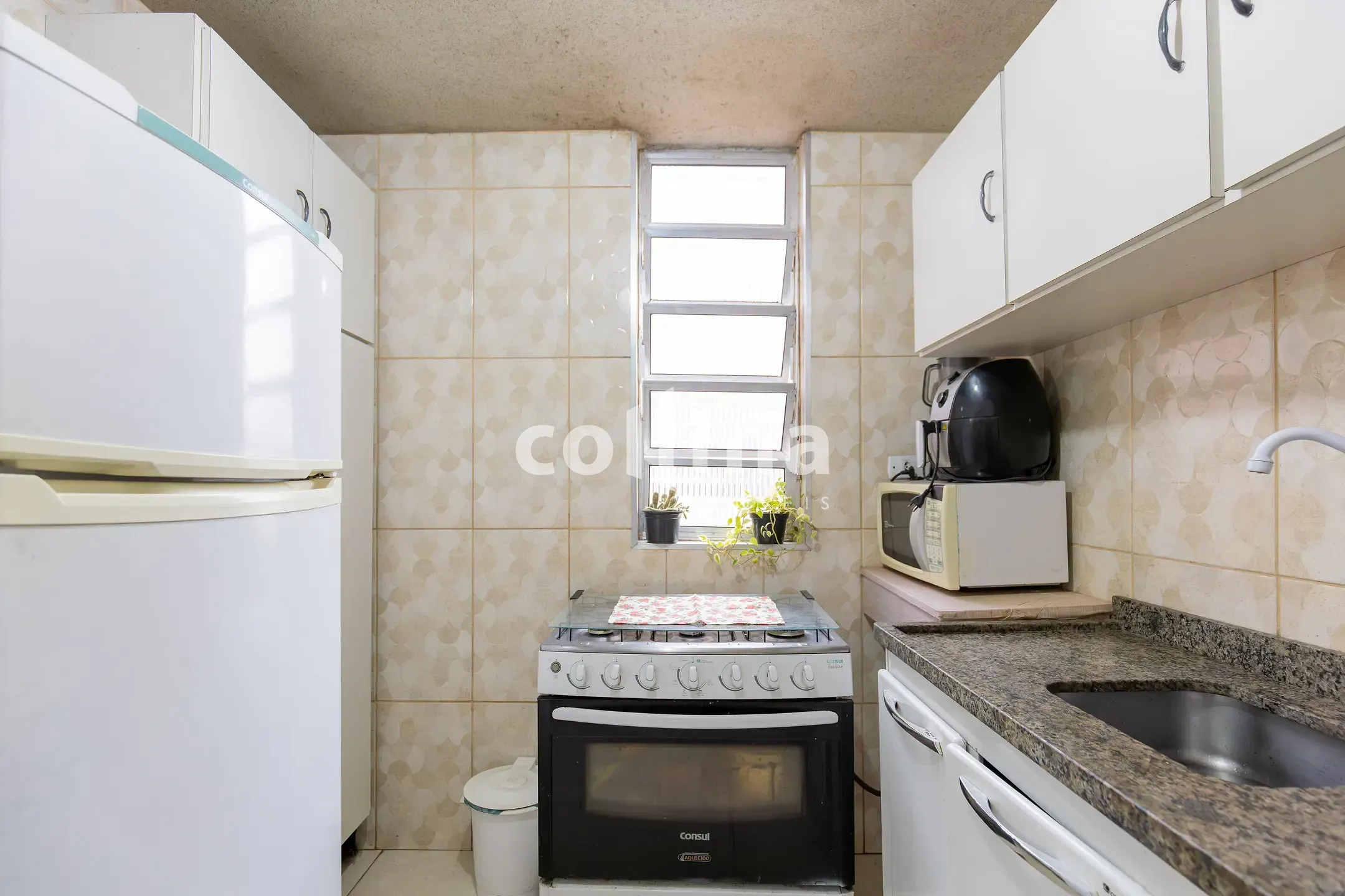 Apartamento, 2 quartos, 52 m² - Foto 6