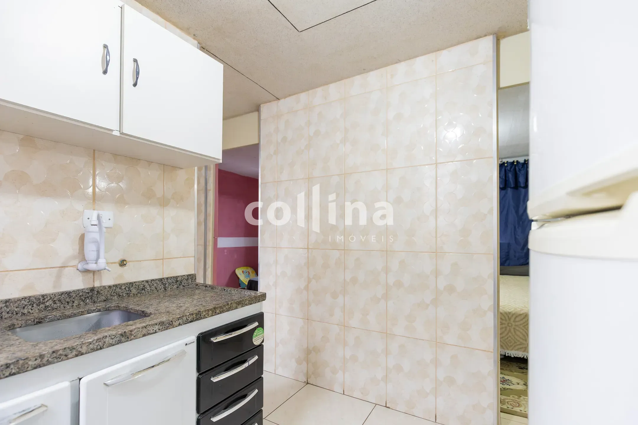 Apartamento, 2 quartos, 52 m² - Foto 7