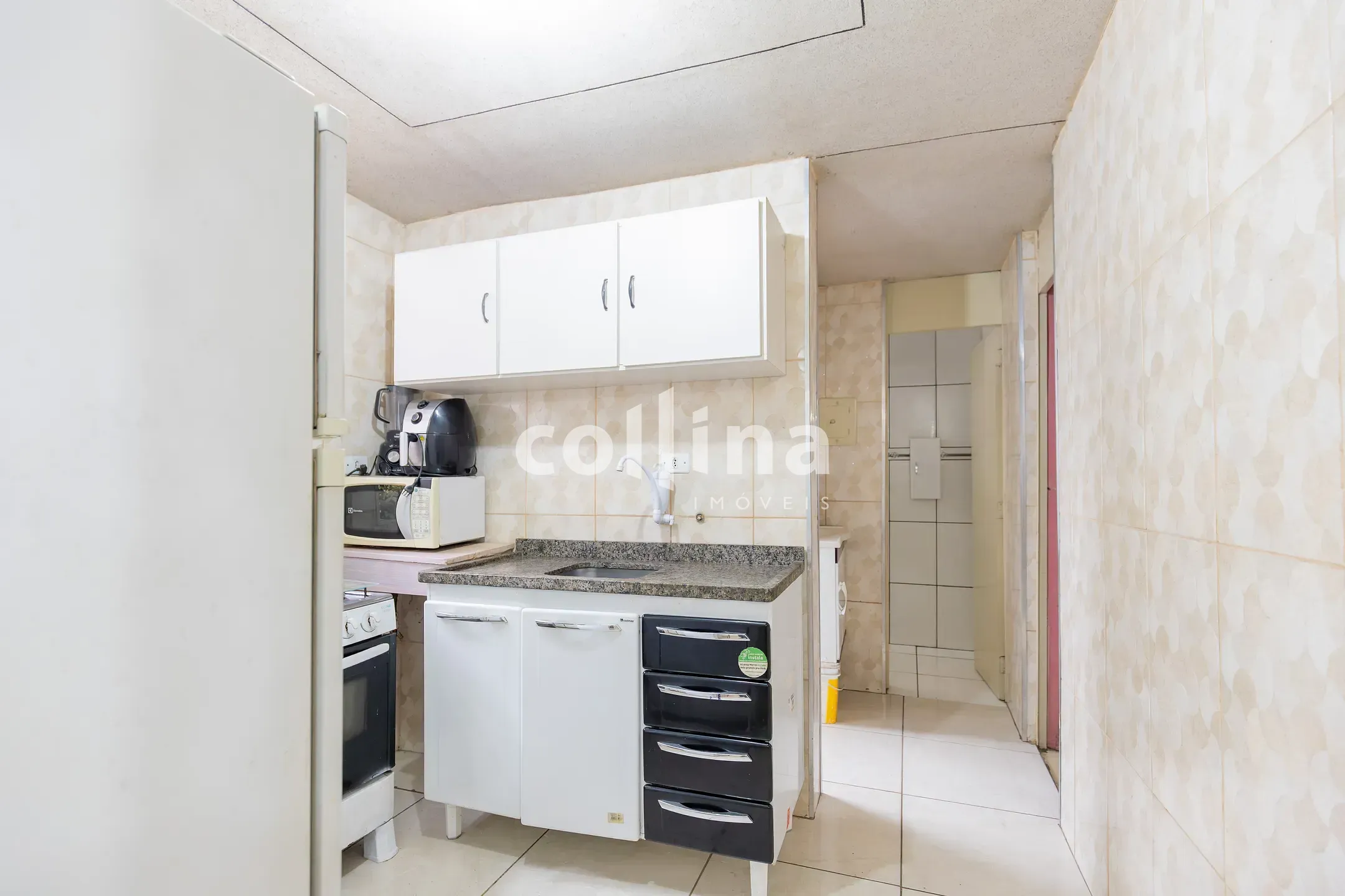 Apartamento, 2 quartos, 52 m² - Foto 8