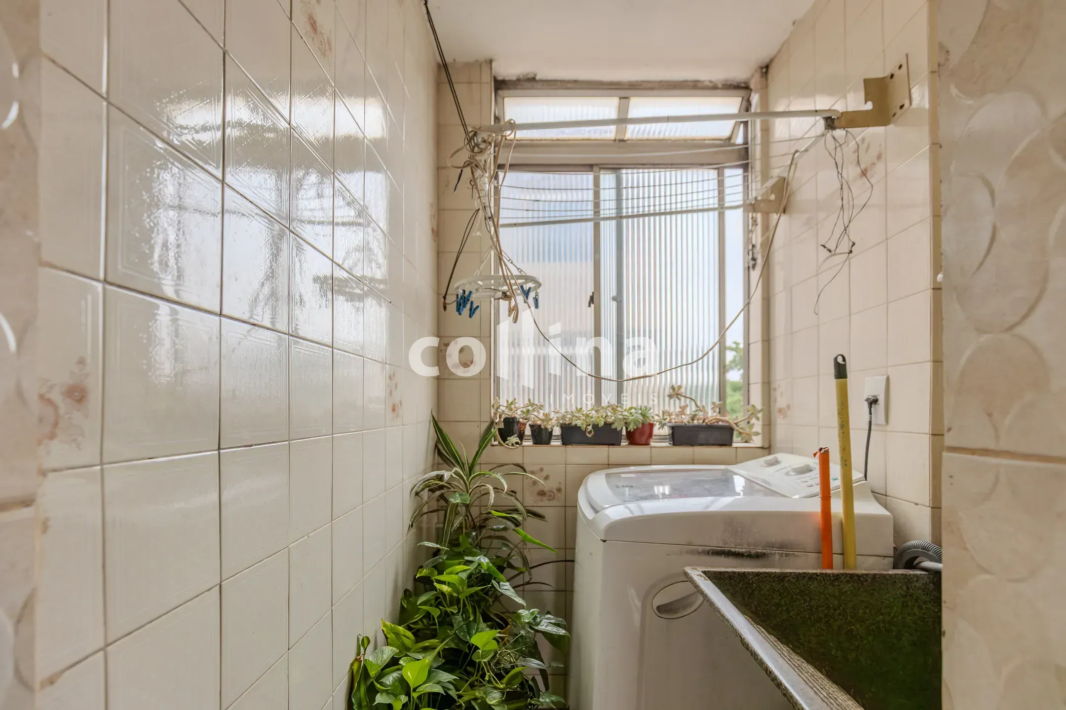Apartamento, 2 quartos, 52 m² - Foto 9
