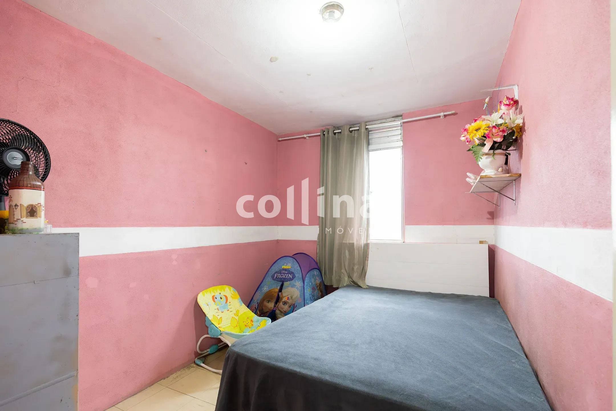 Apartamento, 2 quartos, 52 m² - Foto 12