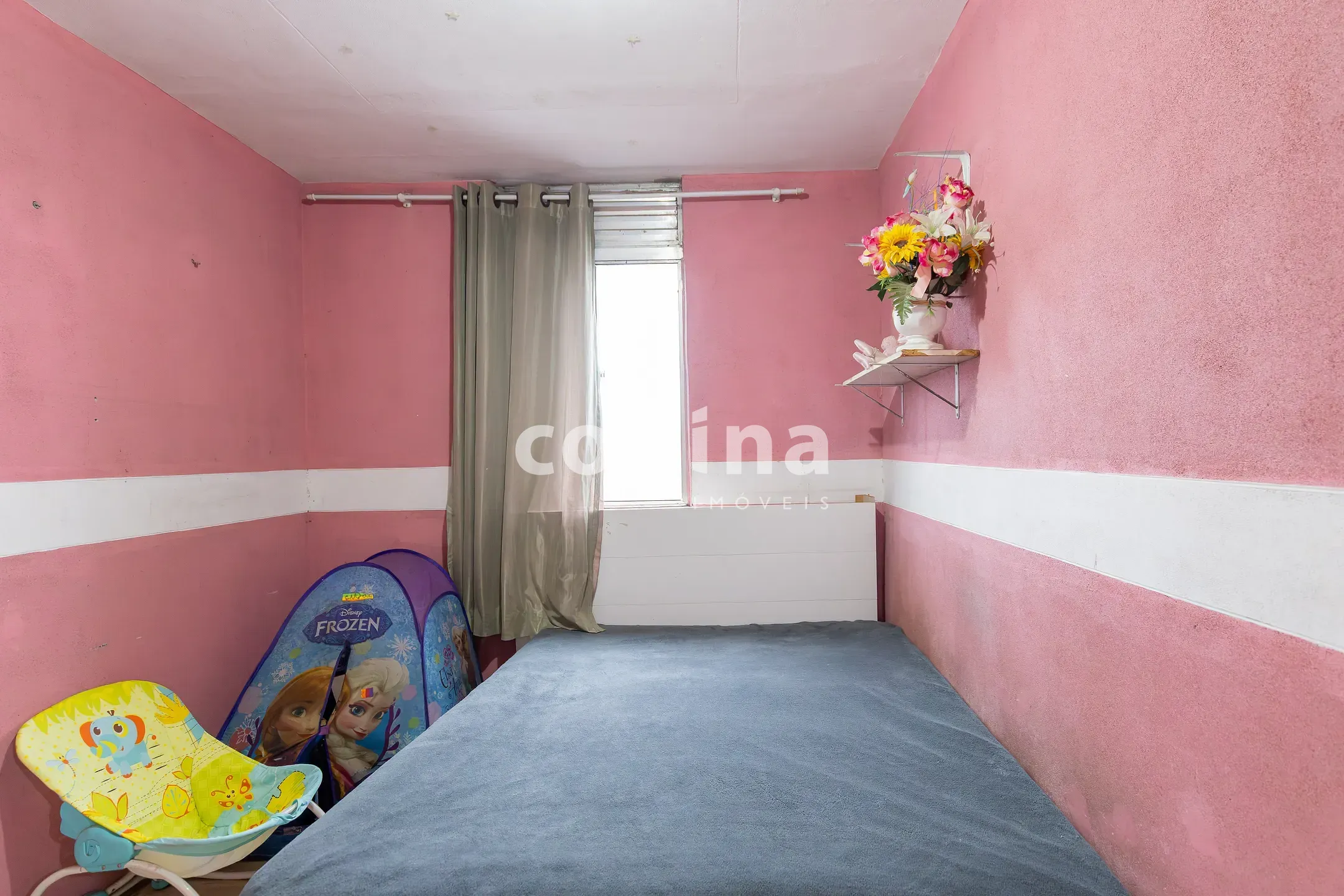 Apartamento, 2 quartos, 52 m² - Foto 13