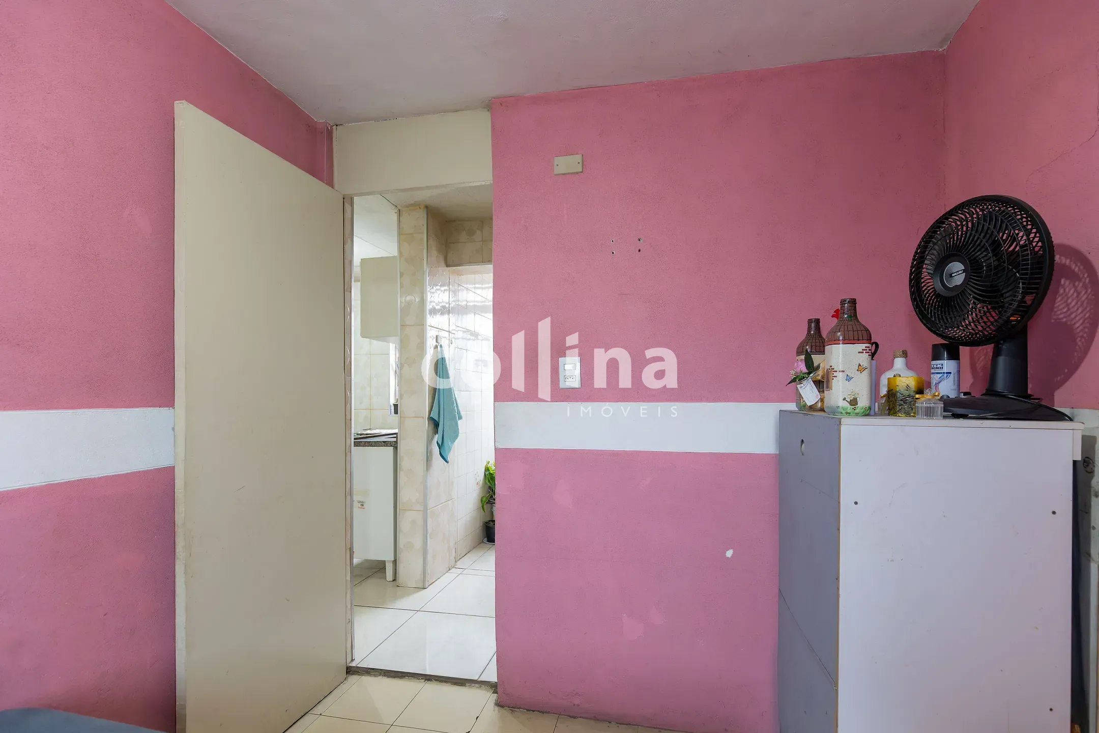 Apartamento, 2 quartos, 52 m² - Foto 14