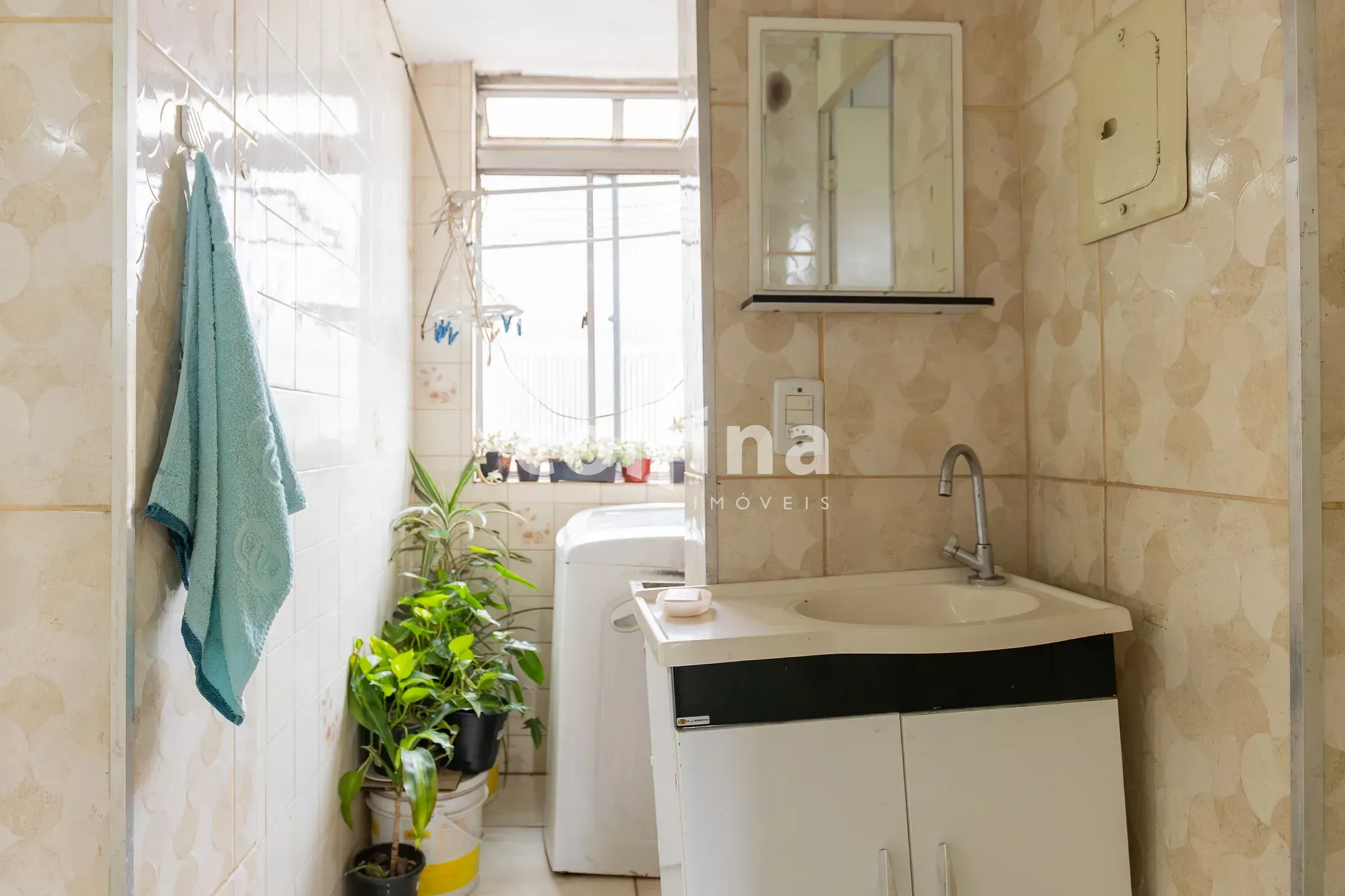 Apartamento, 2 quartos, 52 m² - Foto 17