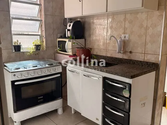 Apartamento 2 quartos e 1 banheiro, à venda, no bairro Conjunto Habitacional Presidente Castelo Branco em Carapicuíba
