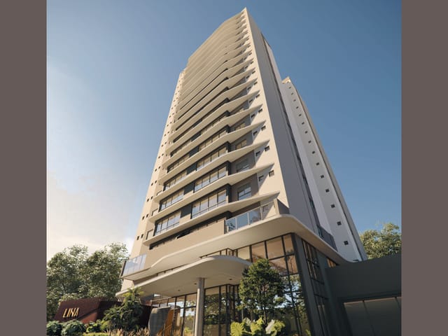 Apartamento 3 quartos e 4 banheiros, à venda, no bairro Nova Prochet em Londrina