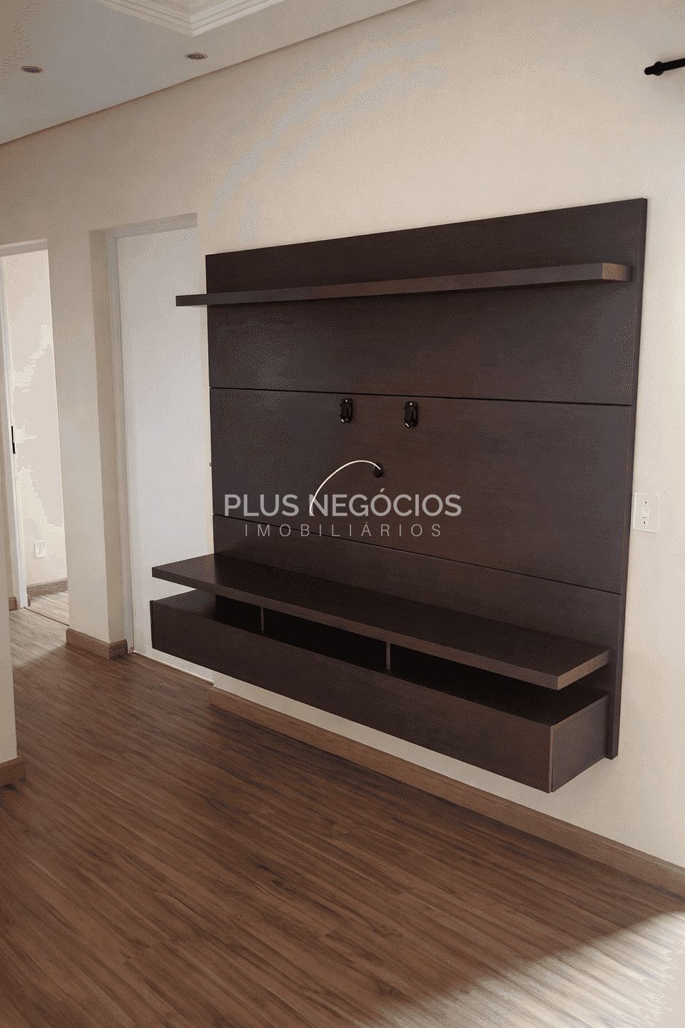 Apartamento, 2 quartos, 53 m² - Foto 3