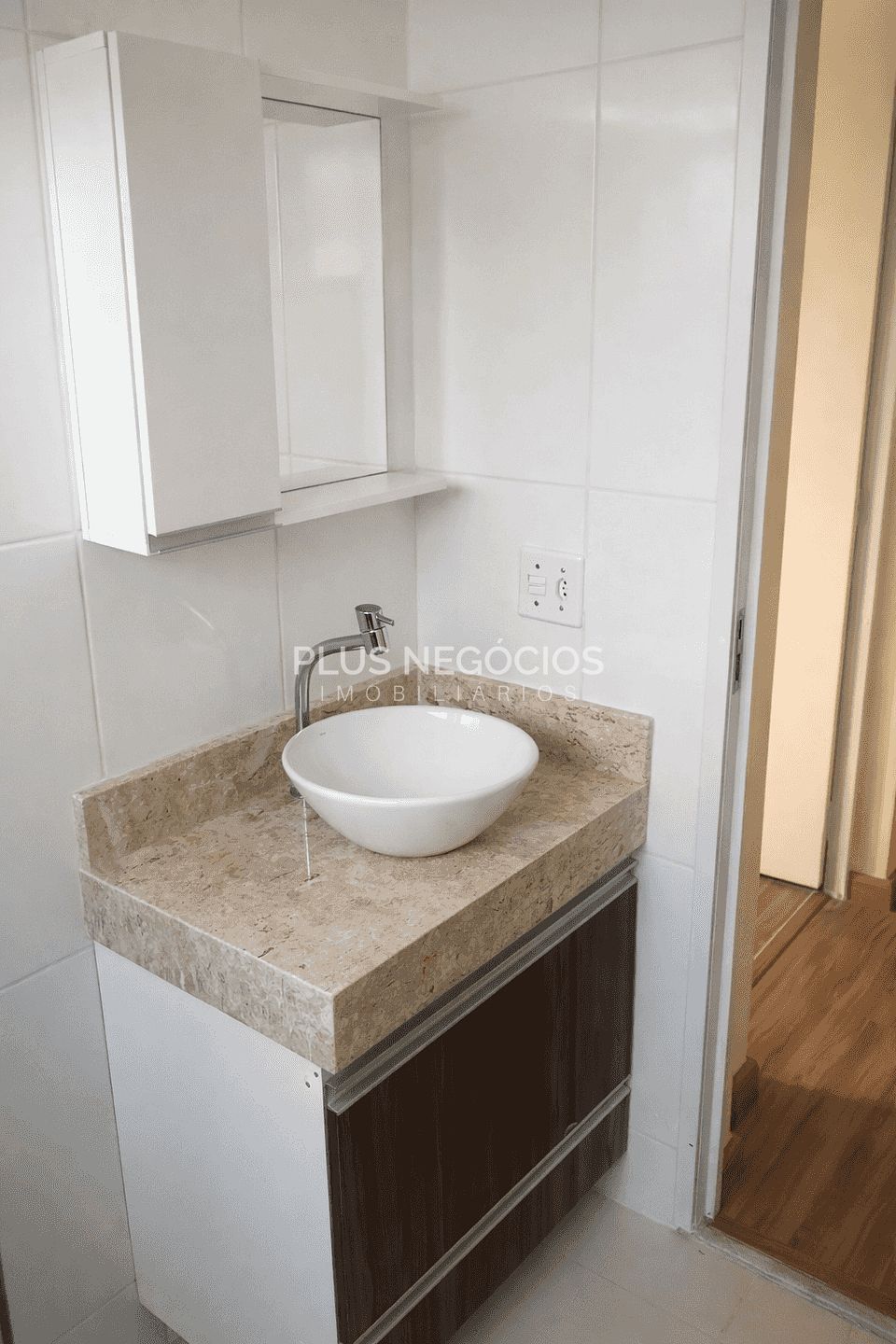 Apartamento, 2 quartos, 53 m² - Foto 8