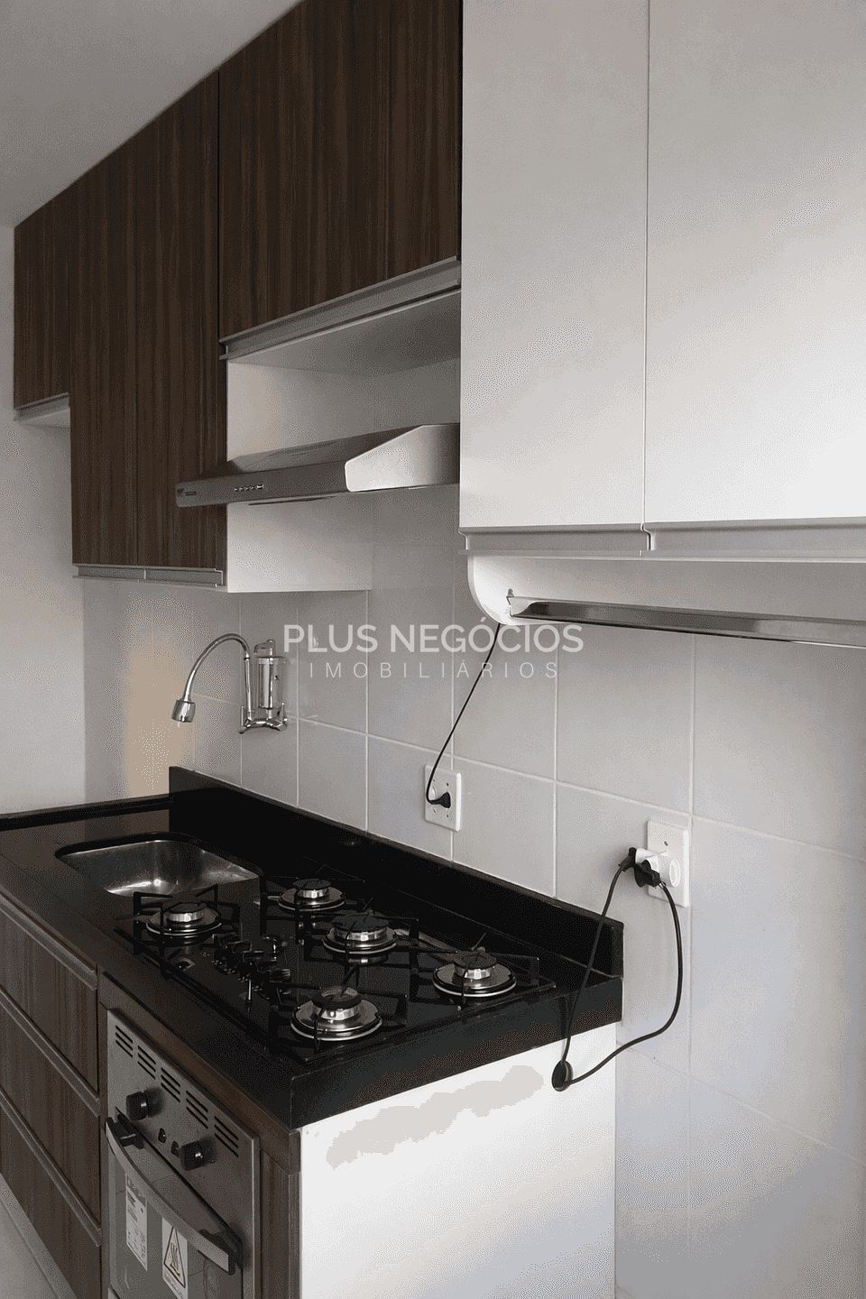 Apartamento, 2 quartos, 53 m² - Foto 4