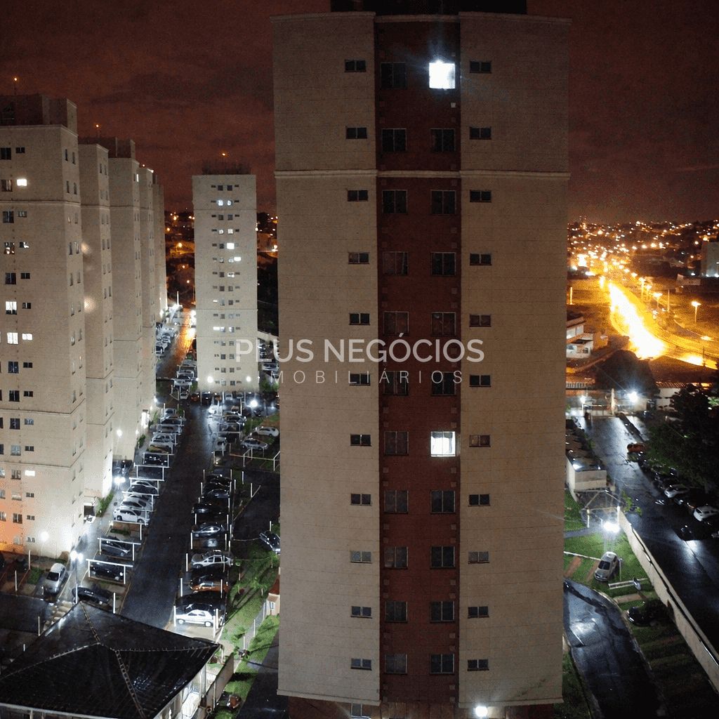 Apartamento, 2 quartos, 53 m² - Foto 10