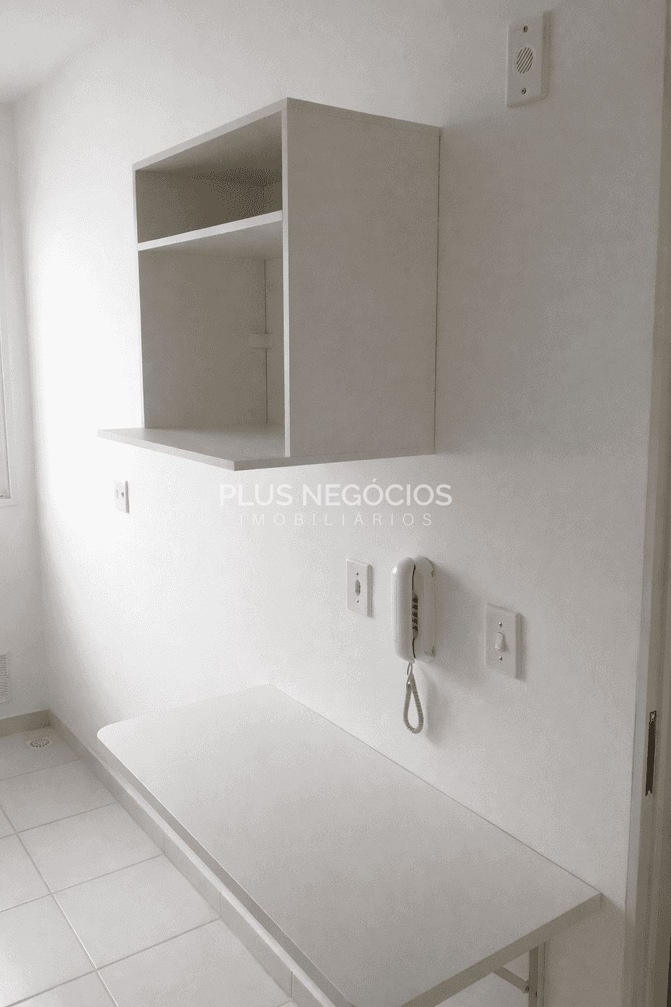 Apartamento, 2 quartos, 53 m² - Foto 7