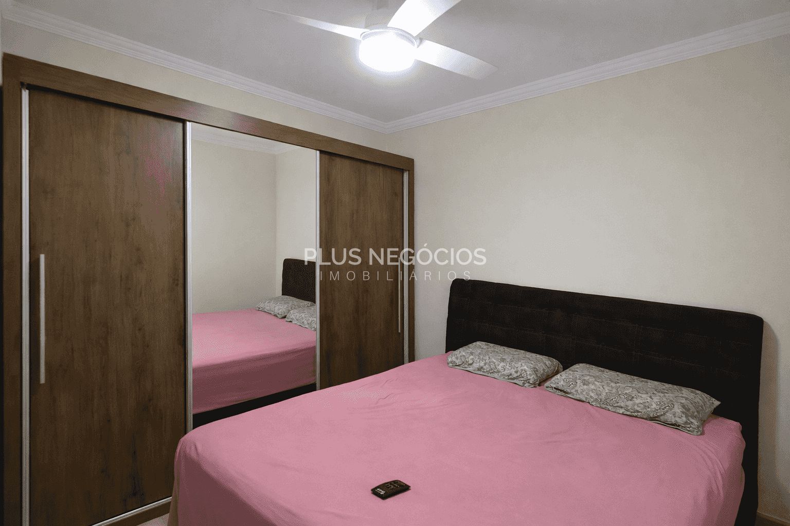 Apartamento, 2 quartos, 53 m² - Foto 5