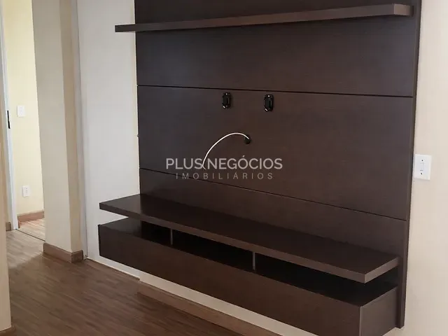 Apartamento com 53m² 2 quartos e 1 banheiro, à venda, no bairro Vila Odim Antão em Sorocaba