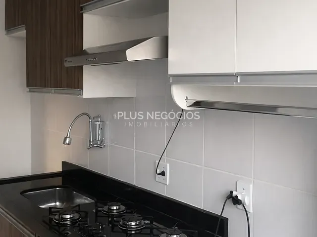 Apartamento com 53m² 2 quartos e 1 banheiro, à venda, no bairro Vila Odim Antão em Sorocaba
