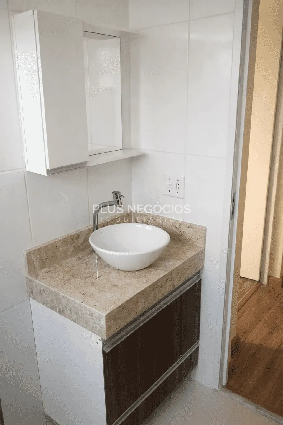 Apartamento, 2 quartos, 53 m² - Foto 8