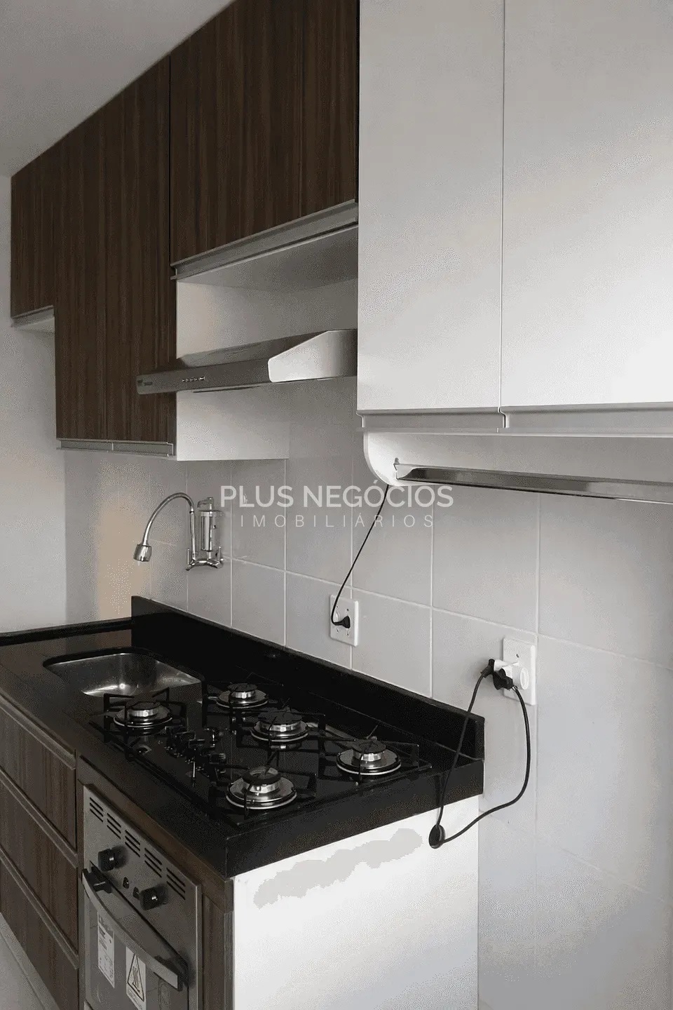 Apartamento, 2 quartos, 53 m² - Foto 4