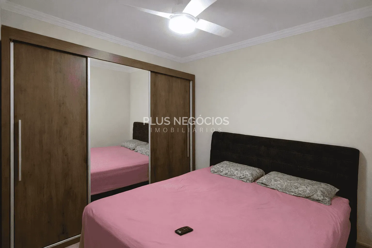 Apartamento, 2 quartos, 53 m² - Foto 5