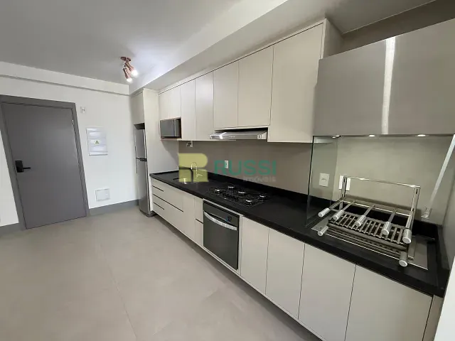 Apartamento 2 quartos e 2 banheiros, à venda ou para alugar, no bairro Condomínio Royal Park em São José dos Campos