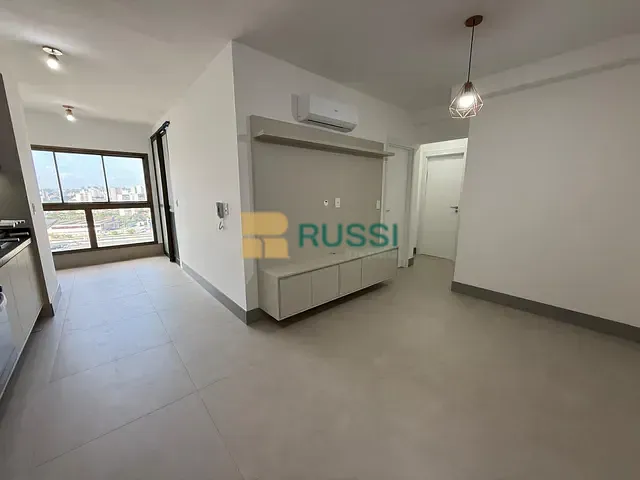 Apartamento 2 quartos e 2 banheiros, à venda ou para alugar, no bairro Condomínio Royal Park em São José dos Campos