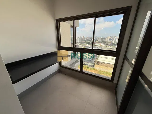 Apartamento 2 quartos e 2 banheiros, à venda ou para alugar, no bairro Condomínio Royal Park em São José dos Campos