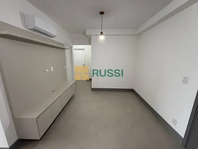 Apartamento 2 quartos e 2 banheiros, à venda ou para alugar, no bairro Condomínio Royal Park em São José dos Campos