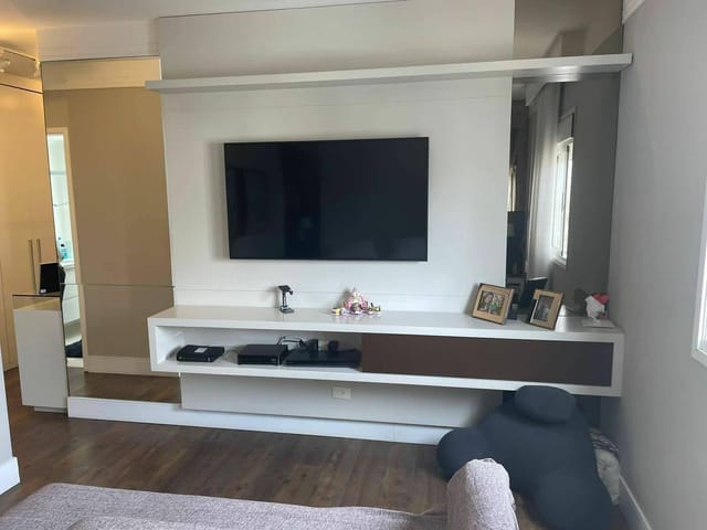 Apartamento à venda 4 Quartos, 4 Suites, 4 Vagas, 260M², Santa Paula, São Caetano do Sul - SP