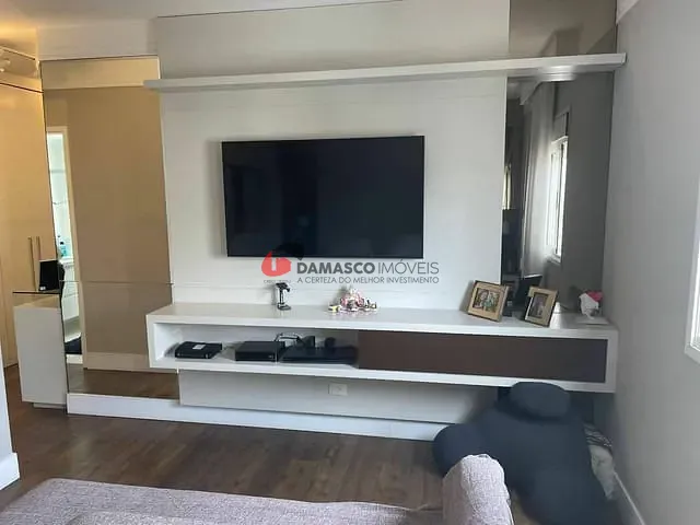 Apartamento 4 quartos e 4 banheiros, à venda, no bairro Santa Paula em São Caetano do Sul