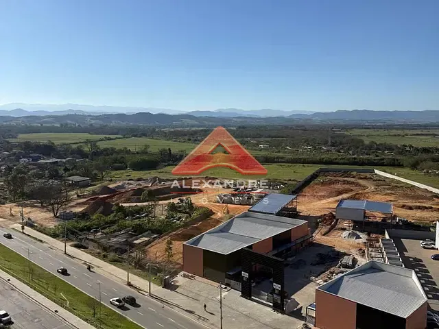 Apartamento com 72m² 3 quartos e 1 banheiro, à venda, no bairro Monte Castelo em São José dos Campos