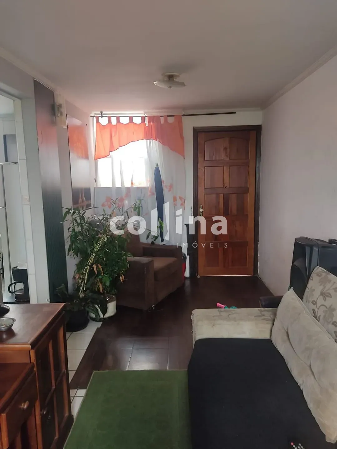 Apartamento, 2 quartos, 10 m² - Foto 2