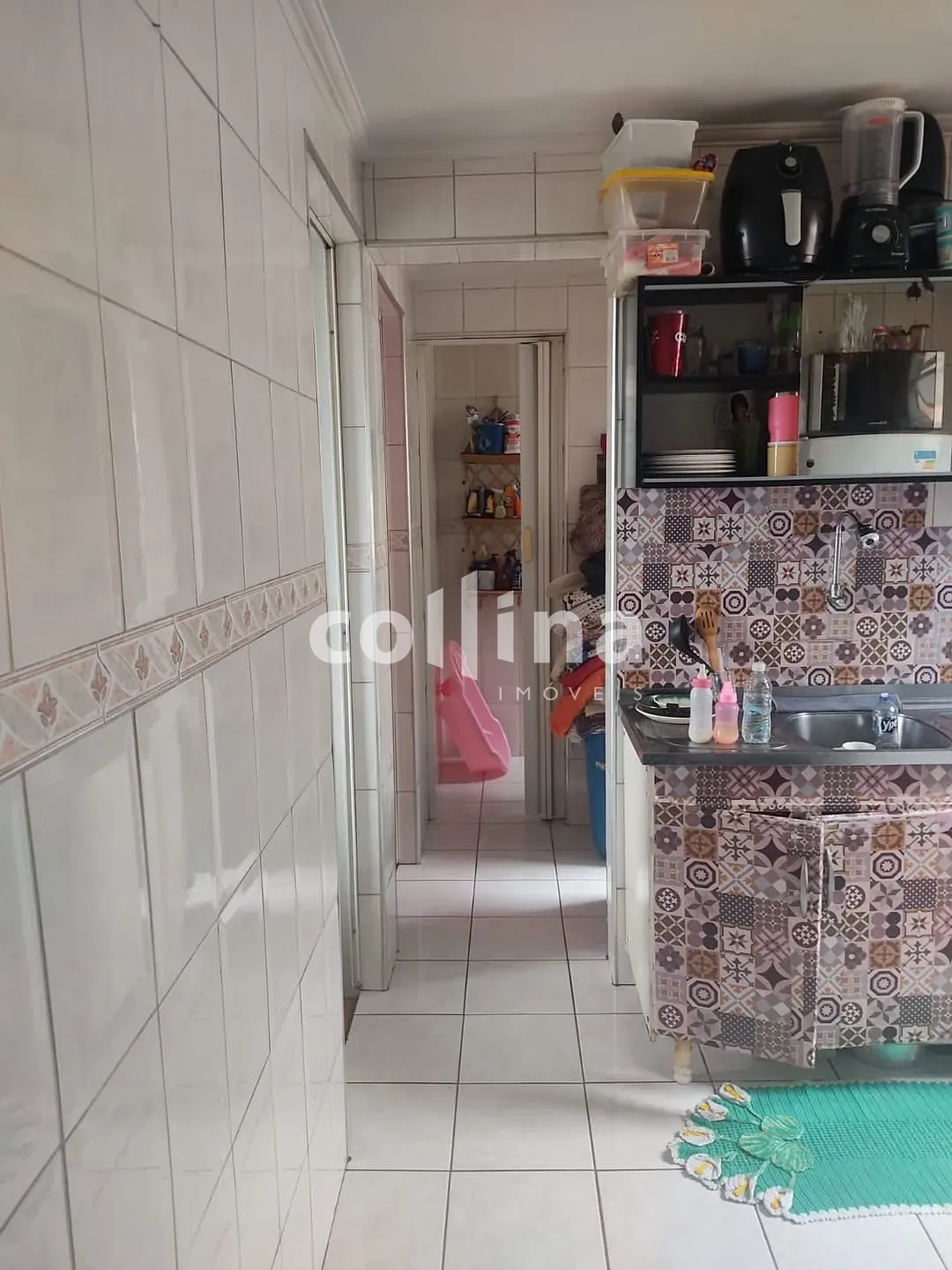 Apartamento, 2 quartos, 10 m² - Foto 4