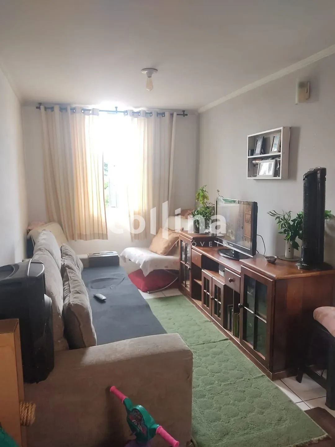 Apartamento, 2 quartos, 10 m² - Foto 3