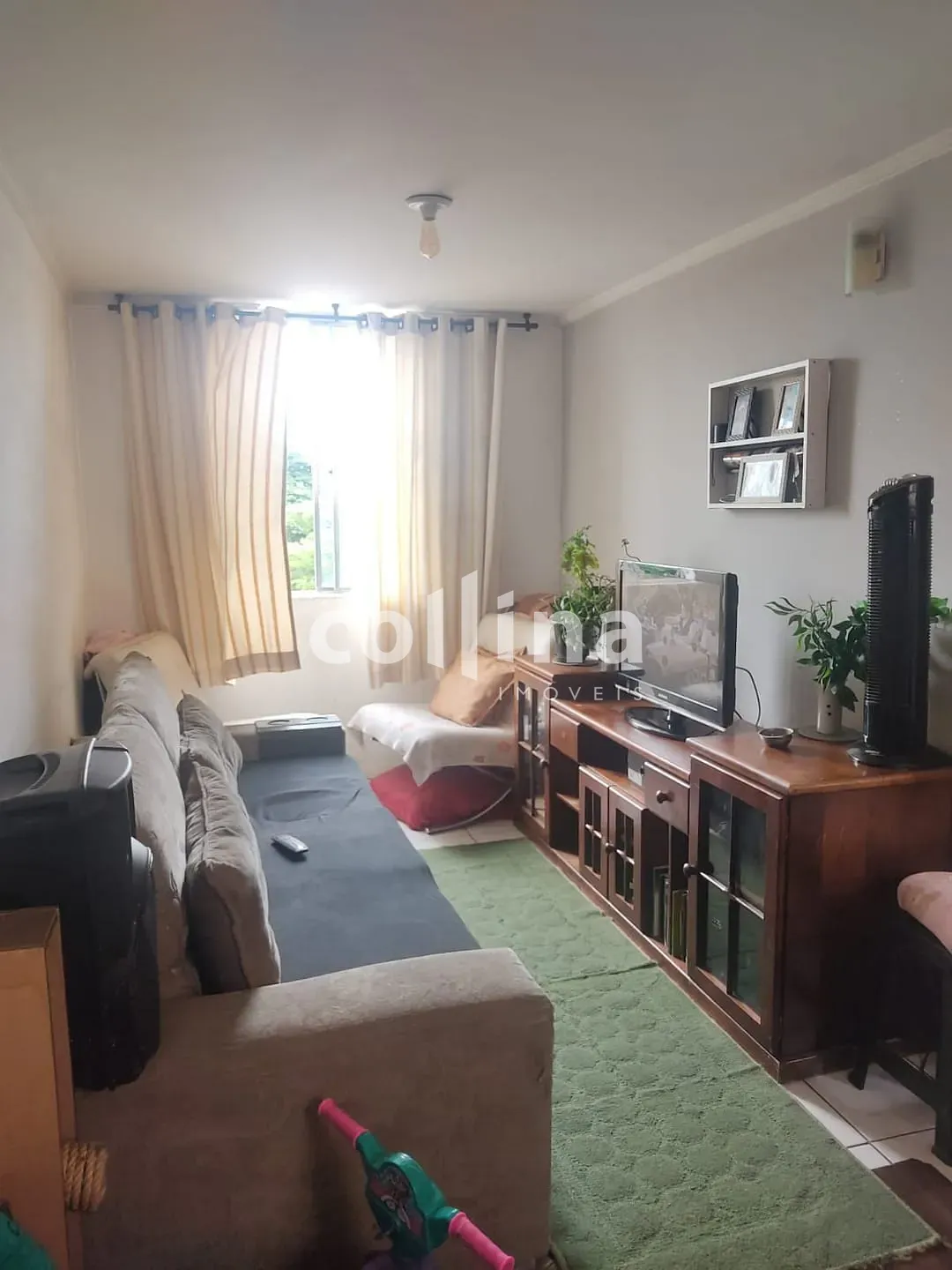 Apartamento, 2 quartos, 10 m² - Foto 1